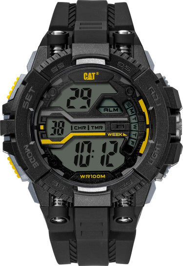 Reloj CAT OA.167.21.147 - KATZER